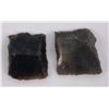 Image 1 : US Musket Flints for 1795 to 1835 US Muskets