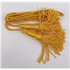 Image 2 : US Cavalry Yellow Bugle Cords