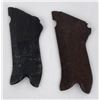 Image 1 : Lot of two Original Left Hand P08 Luger Grips