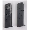 Image 1 : Pair of Colt 1911 Pistol Magazines