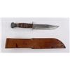 Image 2 : WW2 RH Pal MK1 US Navy Knife