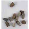 Image 1 : Civil War Union Confederate Battlefield Bullets