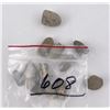 Image 3 : Civil War Union Confederate Battlefield Bullets