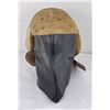 Image 3 : US Army Indian Wars Fencing Helmet