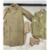 Image 3 : WW1 WWI Engineers Identified Uniform Grouping