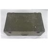 Spare Parts Chest SCR-506