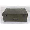 Image 2 : Spare Parts Chest SCR-506