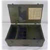 Image 3 : Spare Parts Chest SCR-506