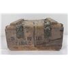 Image 3 : WW2 M55A1 Fuzes Fuses Box