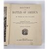Image 2 : History of the Battles of America