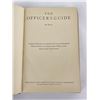 Image 2 : The Officers Guide