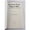 Image 2 : Research Press Digest 2021