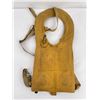 Image 1 : WW2 USAAF Type B-4 Life Preserver Mae West