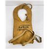 Image 2 : WW2 USAAF Type B-4 Life Preserver Mae West