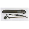 Image 1 : Inert Vietnam War LAW Rocket Launcher