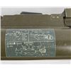 Image 2 : Inert Vietnam War LAW Rocket Launcher