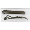 Image 3 : Inert Vietnam War LAW Rocket Launcher