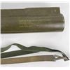Image 4 : Inert Vietnam War LAW Rocket Launcher