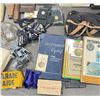 Image 11 : Collection of Military Items