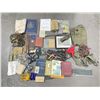Image 1 : Collection of Military Items