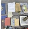 Image 4 : Collection of Military Items
