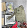 Image 5 : Collection of Military Items