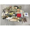 Image 1 : Collection of Military Items