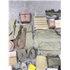 Image 4 : Collection of Military Items
