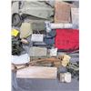 Image 7 : Collection of Military Items