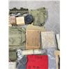 Image 8 : Collection of Military Items