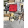 Image 9 : Collection of Military Items