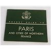 Image 1 : Pocket Guide to Paris and Cities of France