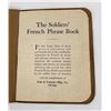 Image 2 : The Soldiers French Phrase Book