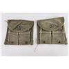 Image 1 : M1 Carbine Magazine Pouches