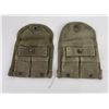 Image 2 : M1 Carbine Magazine Pouches