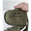 Image 3 : Vietnam War 1st Pattern Model 1956 Army Butt Pack
