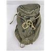 Image 1 : WW2 US 1944 Dated Jungle Pack