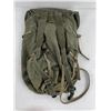 Image 2 : WW2 US 1944 Dated Jungle Pack
