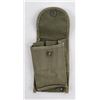 Korean War 30 Round Magazine Pouch M1 Carbine