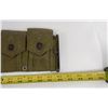 Image 10 : WW2 1943 Dated 10 Pocket Cartridge Belt