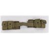 Image 2 : WW2 1943 Dated 10 Pocket Cartridge Belt