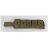 Image 3 : WW2 1943 Dated 10 Pocket Cartridge Belt