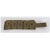 Image 4 : WW2 1943 Dated 10 Pocket Cartridge Belt