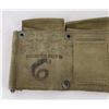Image 5 : WW2 1943 Dated 10 Pocket Cartridge Belt