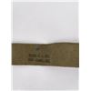 Image 7 : WW2 1943 Dated 10 Pocket Cartridge Belt