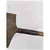 Image 4 : WW1 WWI T Handled Unit Marked US Shovel