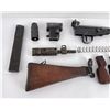 Image 8 : Sten Sub Machine Gun Parts Kit