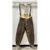 Image 1 : WW2 US Army Air Force Flight Trousers