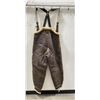 Image 2 : WW2 US Army Air Force Flight Trousers