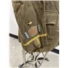 Image 7 : Post WW1 WWI US Army ROTC Cadet Blouse Uniform